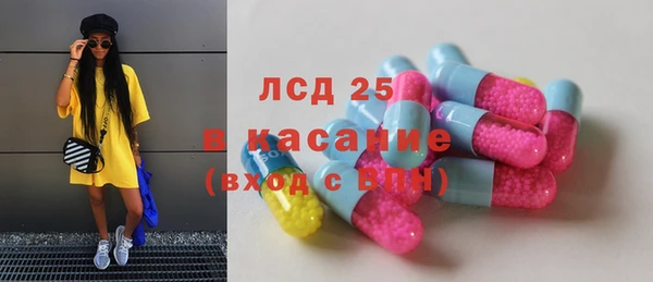 крисы Осинники